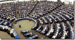 European Parliament in Plenary Session